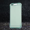 thumbnail image 3 of Langgg Phone Back Case for iPhone 7 8 Plus X Cover Anti-Knock Soft TPU LED Flash Light Up Remind Incoming Call Cases, 3 of 8