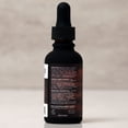 thumbnail image 5 of Aceite para antes del afeitado - con aceite esencial de sándalo, aceite de jojoba y aceite de argán - Mezcla de siete aceites para un afeitado suave de Rocky Mountain Barber Company - 1 floz, 5 of 5