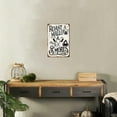 thumbnail image 5 of Campfire S'Mores Tin Sign Roast a Mallow & Party Metal Sign Retro Outdoor Fun Wall Decor For Yard Patio Porch 8x12 Inch, 5 of 13