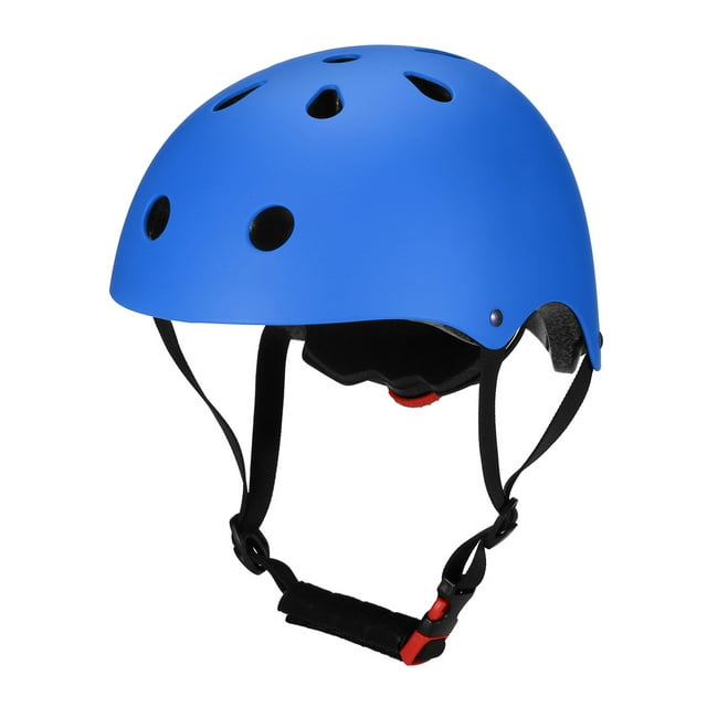 Gorra deportiva Casco de bicicleta Casco de seguridad multideportivo para niños / adolescentes / adu CACAGOO Gorra deportiva