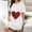 Multicolor, variant on Teyfeniy Valentine Graphic Dress for Women Crew Neck Short Sleeve T Shirt Dress Holiday Casual Vacation Summer Spring Comfy Mini Dress Fashion Outfit