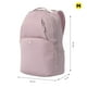 thumbnail image 3 of TOTTO Mochila Mediana - Reforzada para Mujer Porta Laptop 16 con Bolsillo Secreto | Escuela - Oficina - Viaje | 14 L ROXANNE, 3 of 5