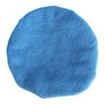 thumbnail image 6 of tasrioml 5Pcs 5-6/7-8/9-10 Inch Soft Car Care Waxing Polishing Bonnet Buffer Pad Cover, 6 of 7