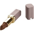 thumbnail image 5 of L'Oreal Paris Colour Riche Ultra Matte Highly Pigmented Nude Lipstick, Sienna Supreme, 0.13 oz., 5 of 5