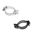 thumbnail image 4 of Aluminum Front Derailleur Clamp Front Mech Mount Bike Part Adjustable 31.8mm, 4 of 6