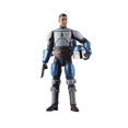thumbnail image 1 of Figura de acción STAR WARS The Black Series Mandalorian Fleet Commander de 15 cm, 1 of 5