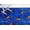 Crayon Scribbles - Multi on Blue, variant on KidCarpet.com I Know My ABCs Children's Rug, 4' x 6', Multicolored Educational Alphabets Childrens Area Rug | Learning Carpets for Kids | Rugs for Bedroom Playroom Classroom Baby Toddler Children