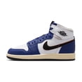 thumbnail image 1 of Ni - ke Air Jordan 1 High OG Rare Air Men's Cozy Fashion Shoes Sneakers FD1437-100?, 1 of 5