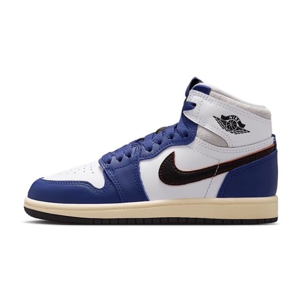 Ni - ke Air Jordan 1 High OG Rare Air Men's Cozy Fashion Shoes Sneakers FD1437-100?