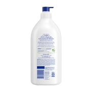 NIVEA Intense Healing Body Lotion for Very Dry and Itchy Skin, 72-Hour Moisturizer, Value Size 33.8 fl oz