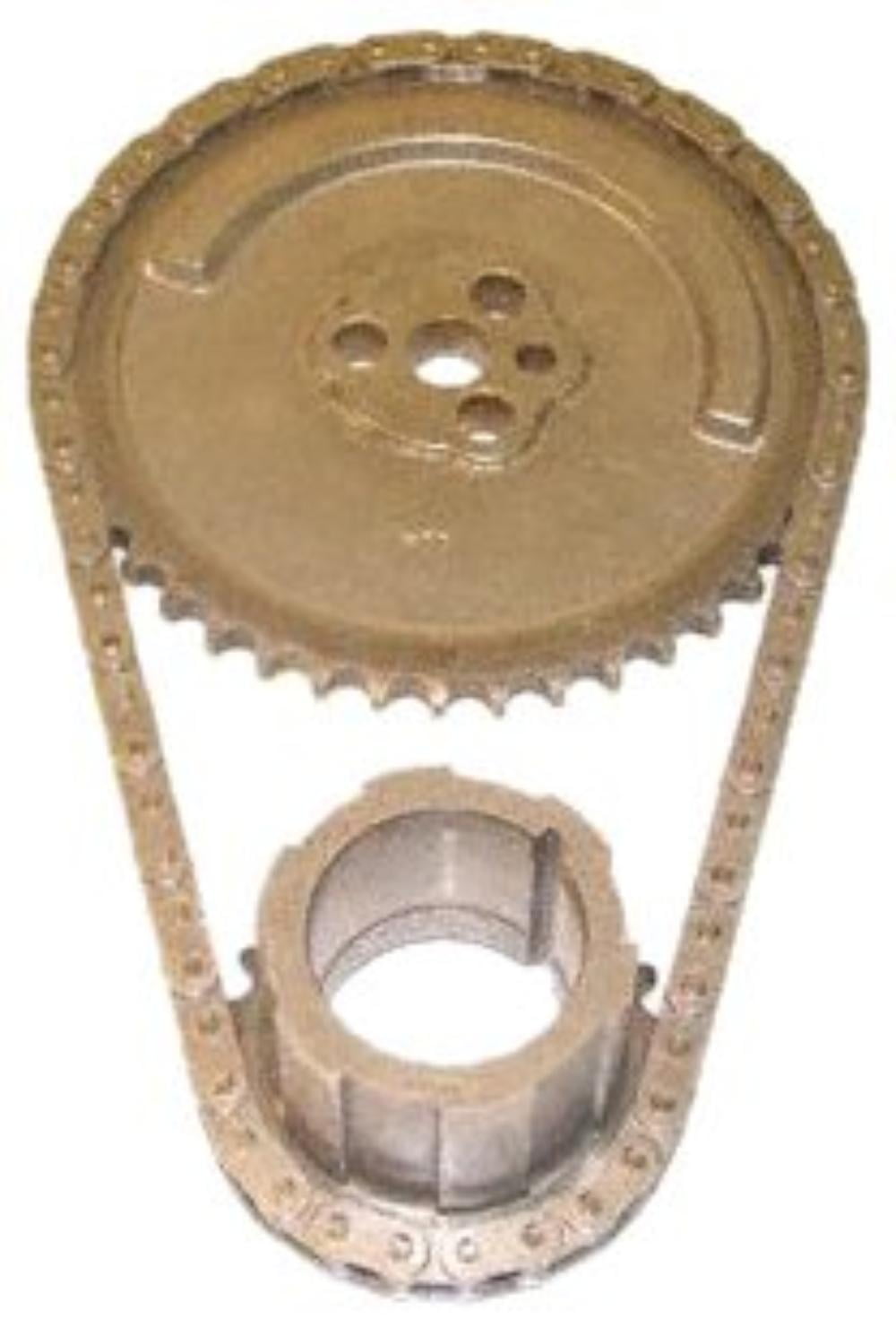 C3220 Timing Chain Kit, CLOYES GEAR INC C3220 3PIECE SET By Cloyes