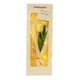 thumbnail image 3 of Flores de tulipanes artificiales Macarena decoración bonita de primavera amarillo claro 32 cm, 3 of 8