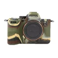 thumbnail image 1 of GadgetCom Replacement Case Compatible with Sony Alpha 7R V A7R5 , Soft Silicone Camera Shell Protective Cover Skin, 1 of 8