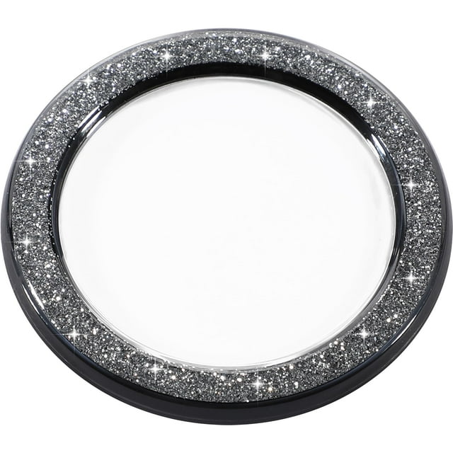 Base magnética para empuñaduras de teléfonos PopSocket y fundas para iPhone