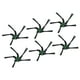 thumbnail image 5 of Cepillos laterales Cepillo lateral de barrido Cepillos laterales de repuesto Piezas de aspiradora Barredora Cepillo lateral Limpiador Cepillo lateralPiezas de aspiradora Mgaxyff No, 5 of 5