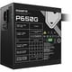 thumbnail image 3 of Fuente de Poder PC 650W Gamer GIGABYTE P650G 80 Plus Gold, 3 of 6