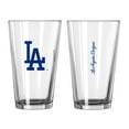 thumbnail image 1 of Los Angeles Dodgers 16oz Gameday Pint Glass, 1 of 1