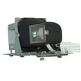 thumbnail image 4 of Lutema Economy Bulb for LG BS274 Projector (Lamp with Housing), 4 of 5