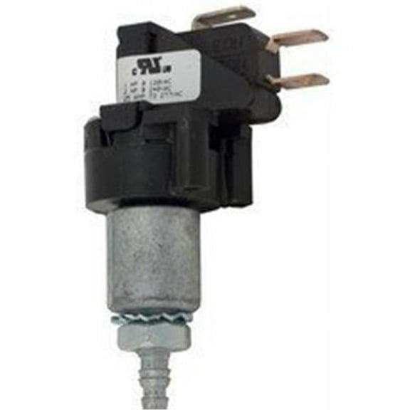 Senasys TBS3212A 3200 Series Air Switch 25amp SPDT Latching