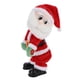 thumbnail image 1 of ToyMytoy Christmas Santa Claus Figura Twisted Hip Twerking Toys For Kids Decorations Divertidos Regalos de Navidad (Inglés) HOMEMAXS HaoMX4215964, 1 of 6
