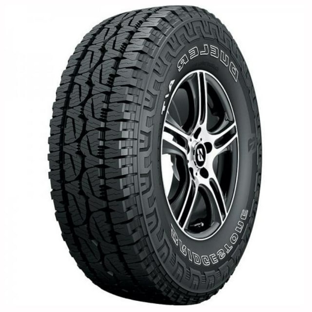P275/55R20 111T DUELER A/T REVO 3