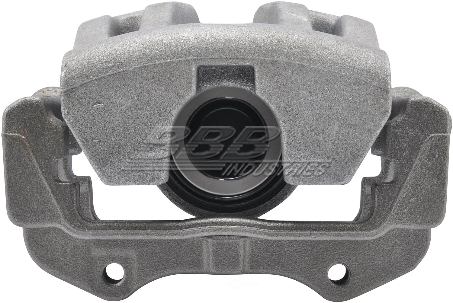 TERREPOWER formerly BBB Industries 99-17716A Reman Caliper w/installation Hardware