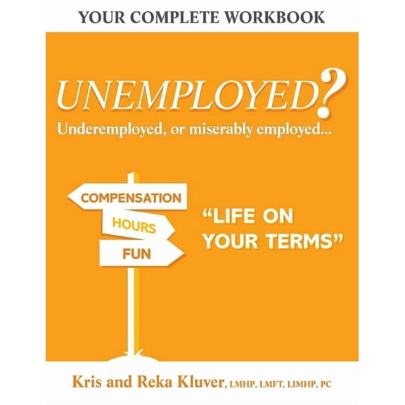 Unemployed?, (Paperback)