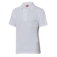 thumbnail image 1 of Camisa Polo de Manga Corta Tru-Spec 24-7 Blanca XL, 1 of 1