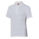 thumbnail image 1 of Camiseta tipo polo para hombre Tru-Spec Serie 24-7 blanca talla 5XL, 1 of 1