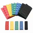 thumbnail image 2 of Fit For BMW R1200GS R1250GS Accessories Non-slip Rubber Grip Glove Motorcycle Heat Shrinkable Grip Cover Sleeve Handlebar Covers, 2 of 5