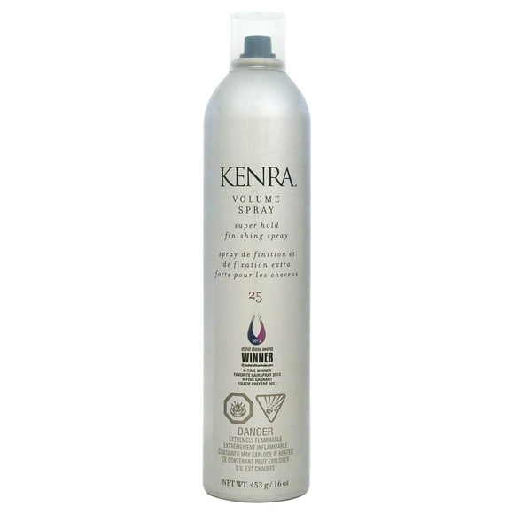Kenra Volume Spray by Kenra for Unisex - 16 oz Hair Spray
