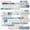 Multicolor, variant on MOONFUN 10-Sheet Peel and Stick Kitchen Backsplash Tiles, 3D Waterproof Self Adhesive Wall Tile Stick on Backsplash for Kitchen and Bathroom(Black Marble,12"×12")