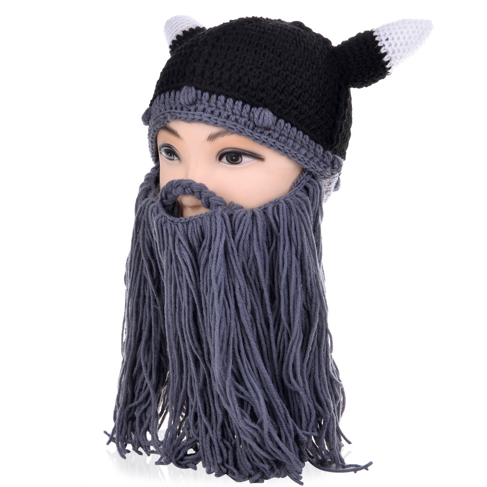 funny beanie hats