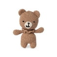 thumbnail image 4 of Red Heart™ AMIGURUMI Crochet Collection Kit, 4 of 8