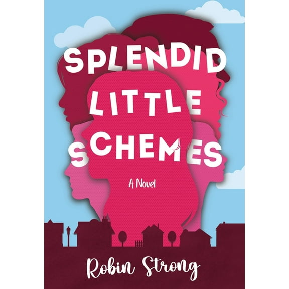 Splendid Little Schemes, (Hardcover)