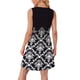 thumbnail image 5 of Vestido de verano bohemio OFEEFAN con estampado de playa para mujer, 5 of 5