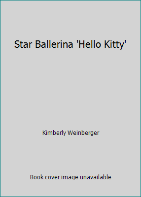 Pre-Owned Star Ballerina 'Hello Kitty' (Unknown) 0439619173 9780439619172