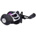thumbnail image 3 of Fishing Wheel, Long Service Life Practical To Use Lightweight Baitcasting Reel Large Line Capacity  for Fishing for Work LK201 Black Purple Right Hand,LK201 Black Purple Left Hand, 3 of 7