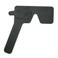 thumbnail image 2 of Eye Exam Occluder, Professional Ophthalmic Eye Occluder Eyesight   for Doctor, 2 of 7