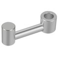 thumbnail image 1 of WEUVEB Car Purse Holder Car Back Seat Hook for Space Saver Use 1Pack, 1 of 8