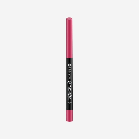 Delineador de labios Essence 8h matte comfort lipliner 05 0.3 g