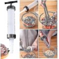 thumbnail image 2 of Sausage Filling Machine, Sausage Stuffer, Sausage Filling Funnel, Filling Tube, Sausage Stuffer, 2 of 5
