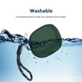 thumbnail image 5 of Soft Silicone Case Cover for Soundcore R50i Earbud Earphone Case Protective Skin Holder High-Elastic Cover Protect, 5 of 9