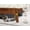 Walnut, variant on Acacia Kaylin Bed Frame with Headboard Solid Wood Platform Bed, Queen Bed Frame, Scandinavian Signature Wood Bed Compatible with All Mattress Types, Non-Slip and Noise-Free, Walnut