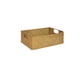 thumbnail image 1 of Almacenamiento De Algas Hecha A Mano, Caja De Almacenamiento Tejida Con Asa Para El Hogar, La Cocina Y La Oficina Eigraketly  HA040778-04, 1 of 6