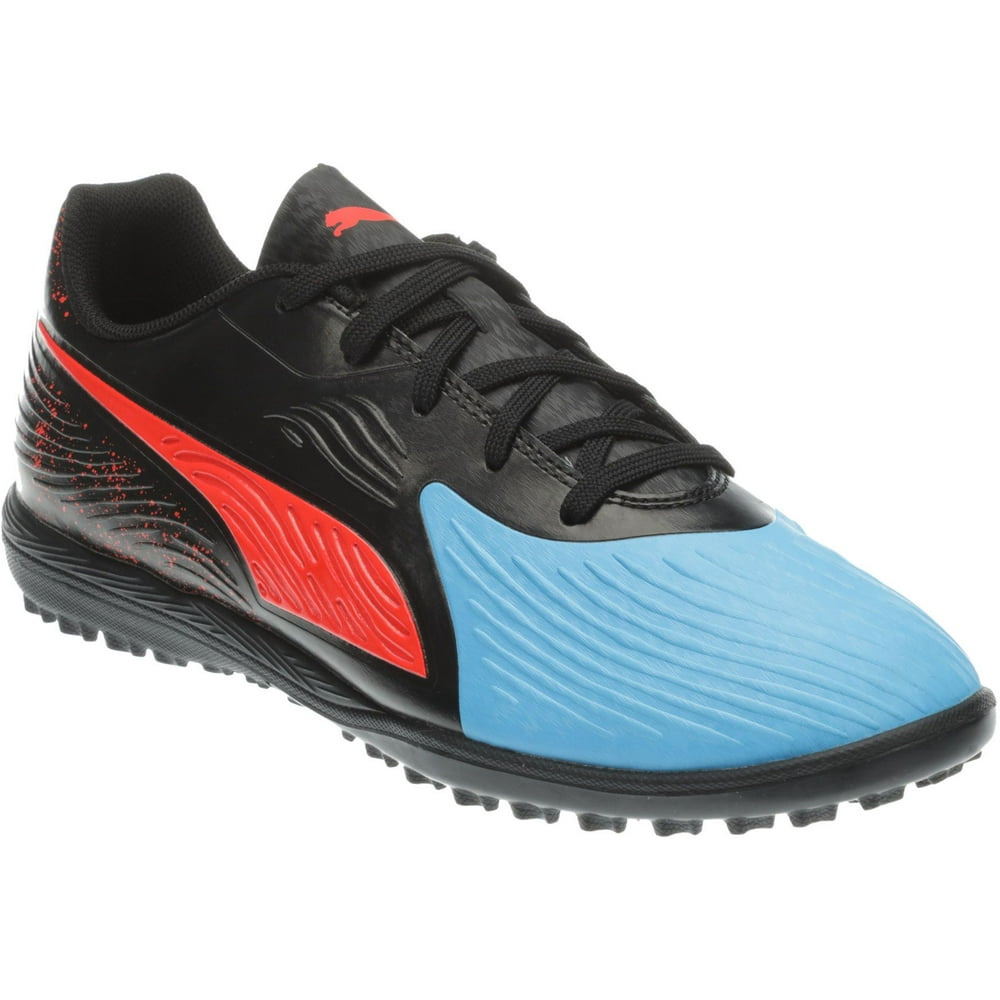 PUMA Kids' One 19.4 TT Soccer Cleats