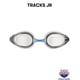 thumbnail image 3 of Gafas de natación ARENA Tracks unisex para jóvenes de 6 a 12 años, 3 of 6