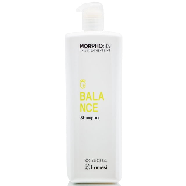 Framesi Morphosis Balance Shampoo - 33.8 oz