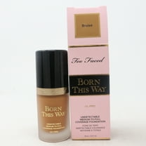 Too Faced Born This Way Natural Finish Foundation