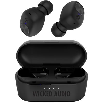 Wicked Hiro Bluetooth True Wireless 